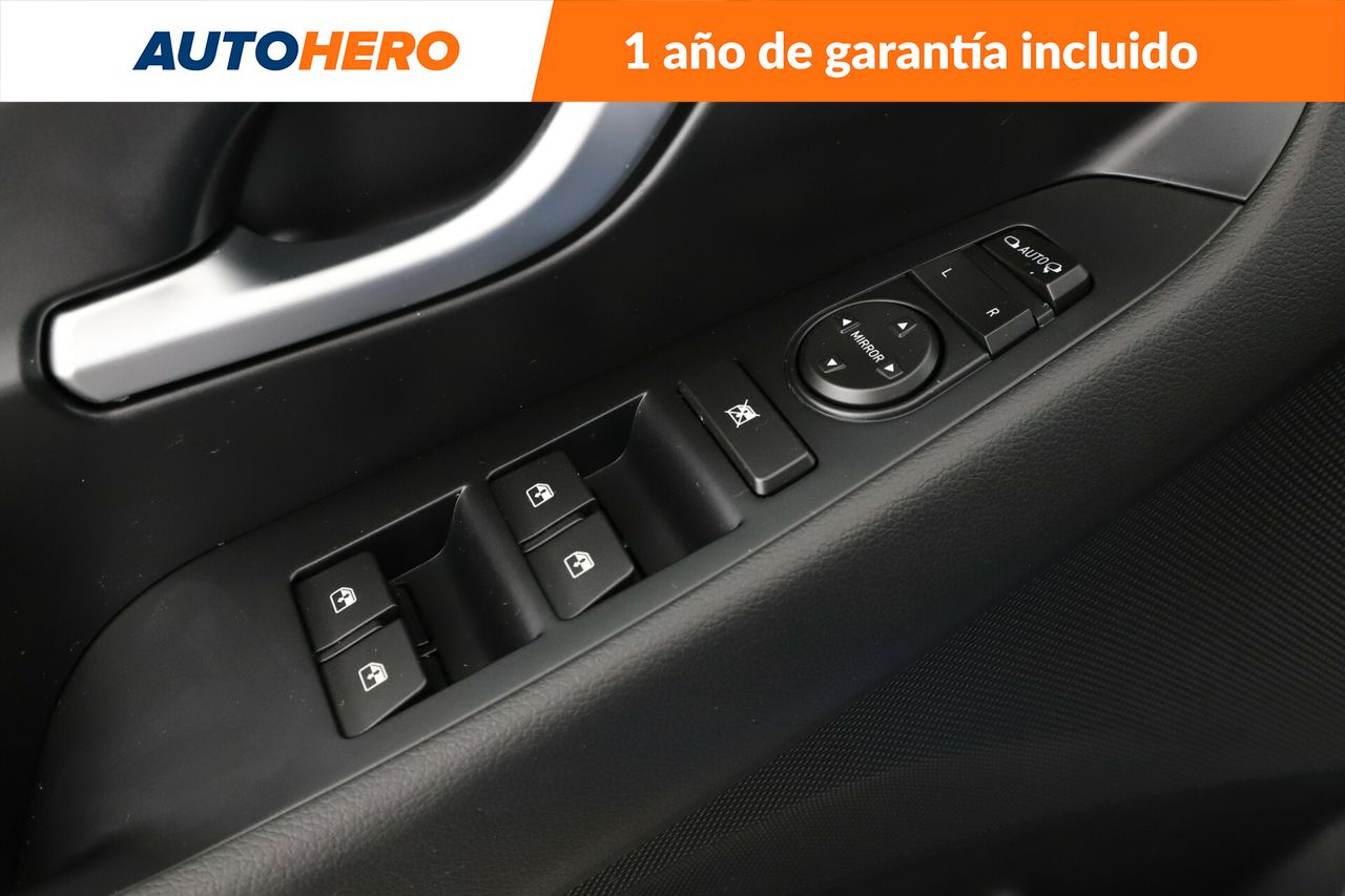 Foto Hyundai i30 21