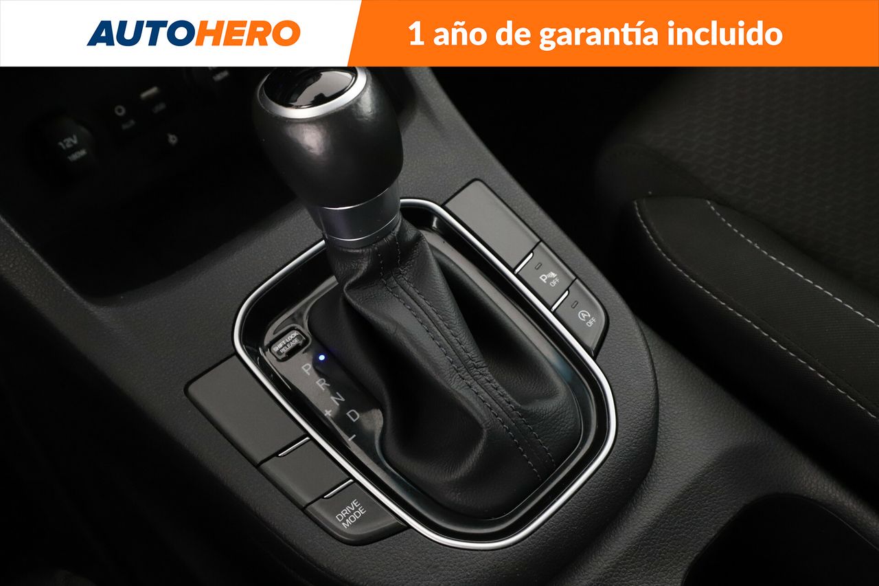 Foto Hyundai i30 24