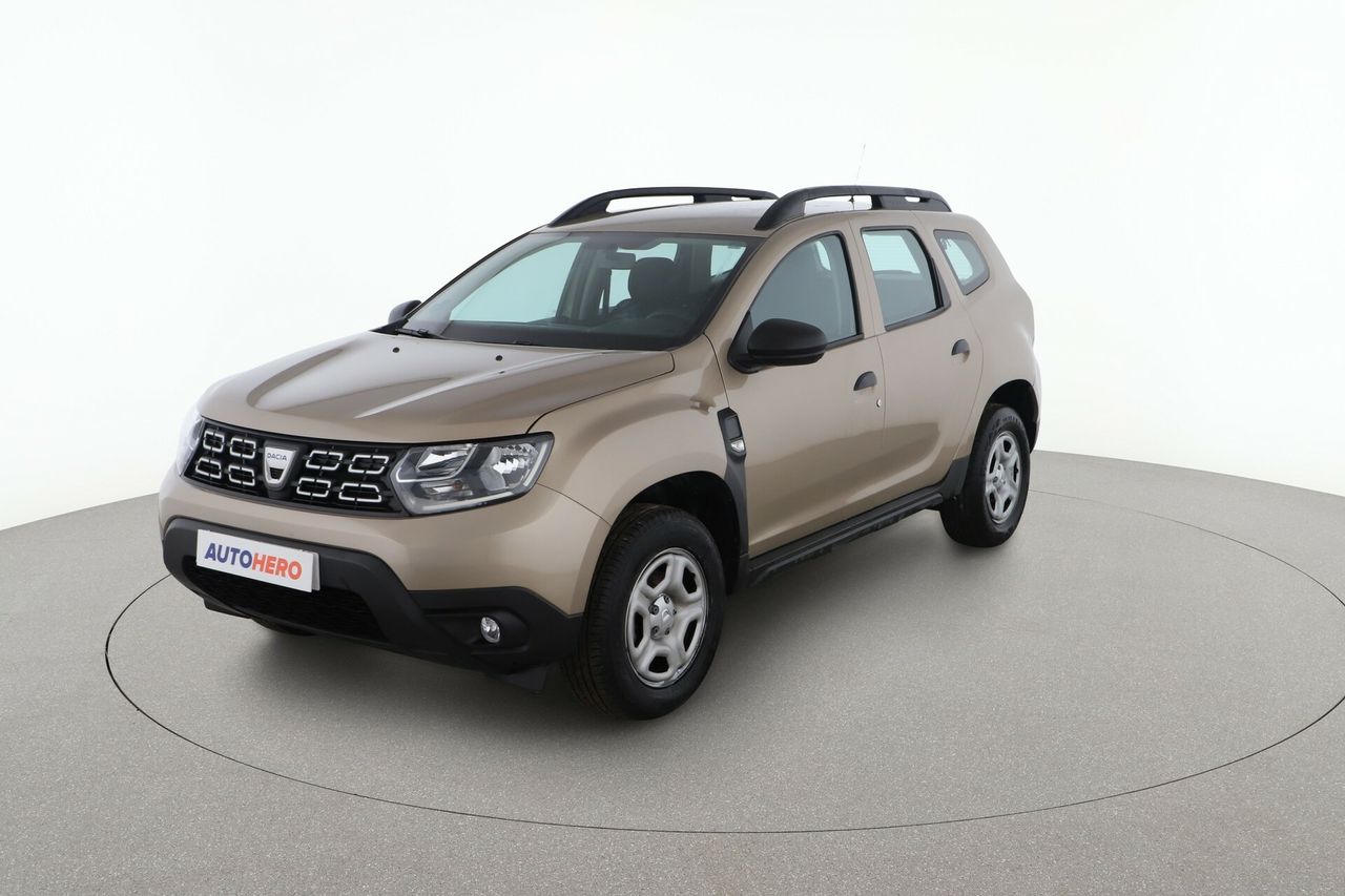 Foto Dacia Duster 1