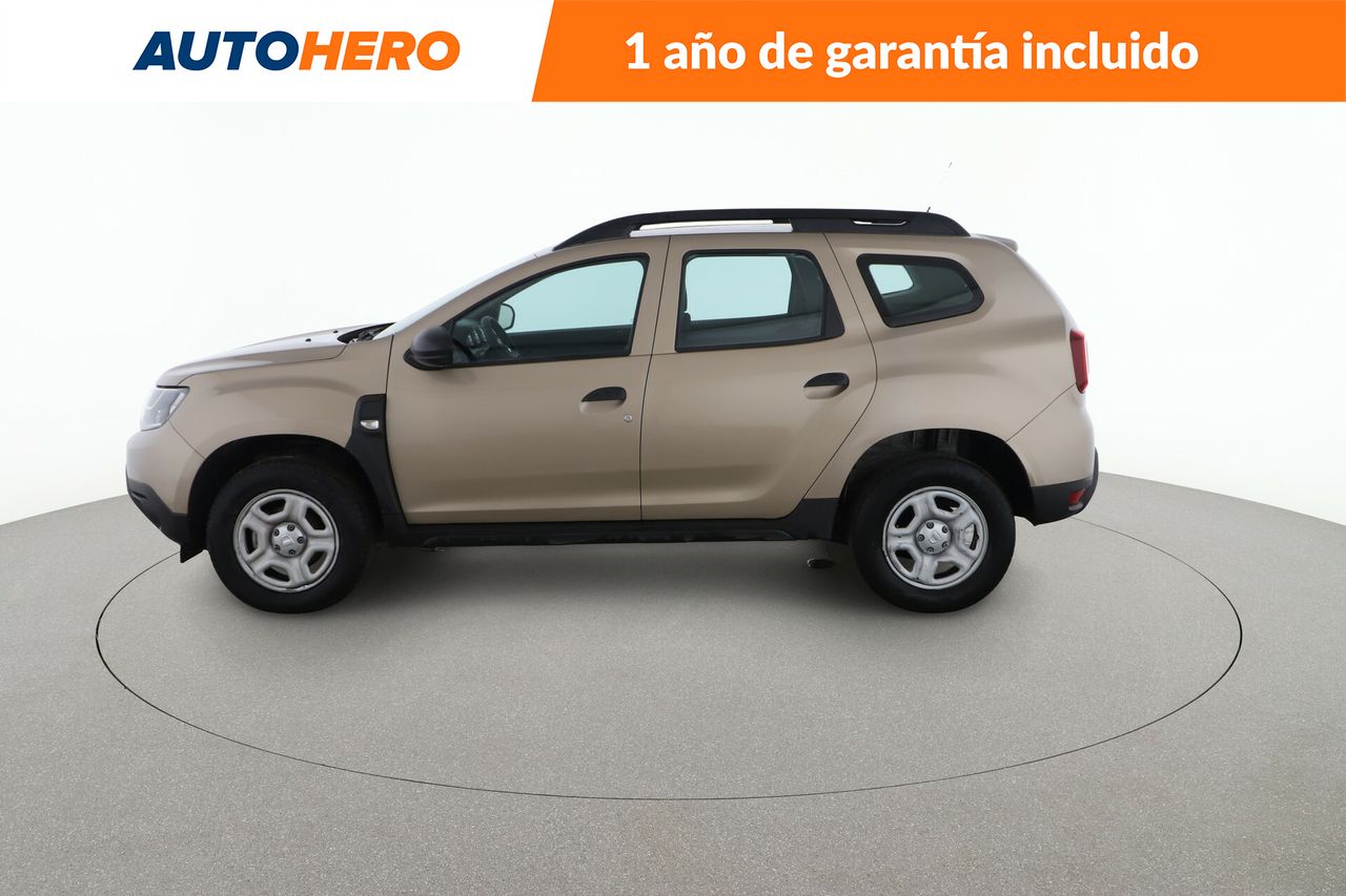 Foto Dacia Duster 2