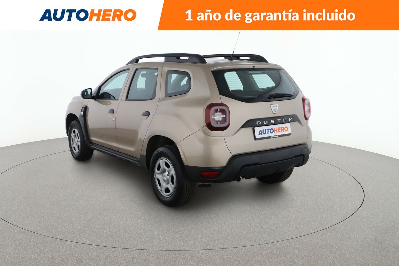 Foto Dacia Duster 3
