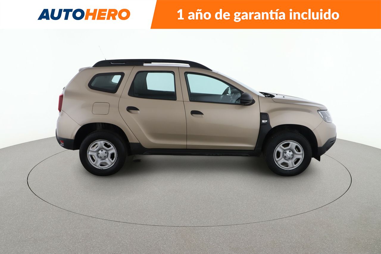 Foto Dacia Duster 6