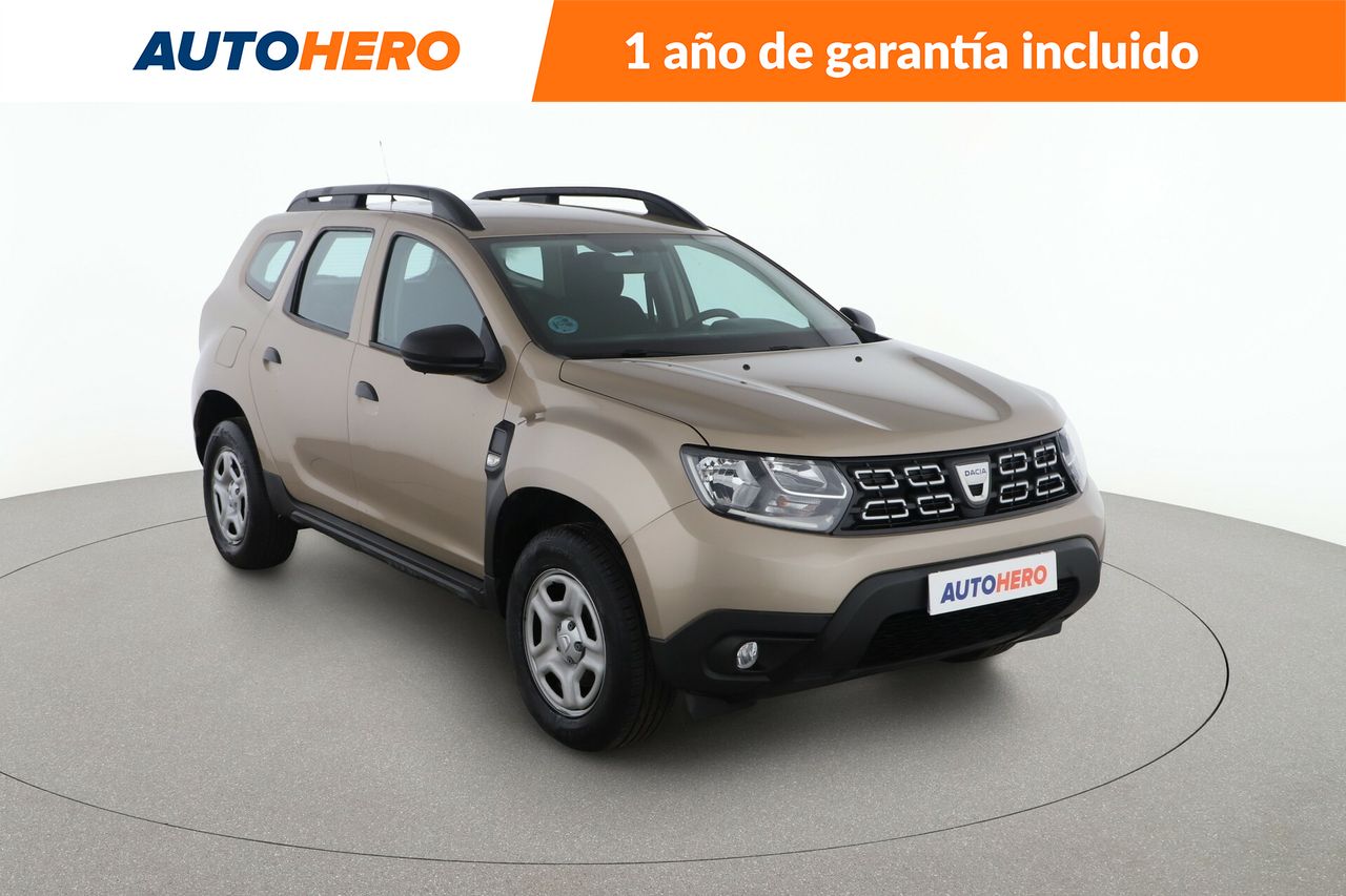 Foto Dacia Duster 7