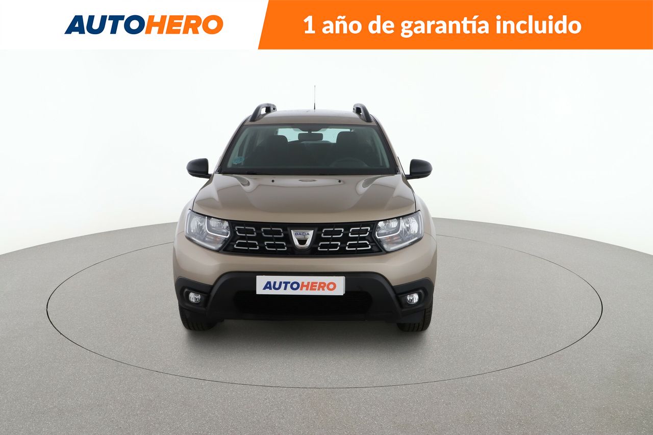 Foto Dacia Duster 8