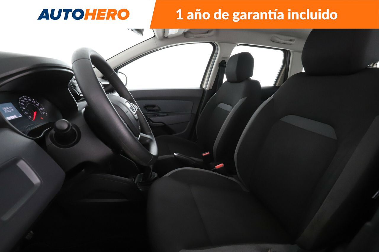 Foto Dacia Duster 10