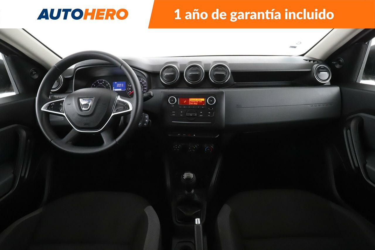 Foto Dacia Duster 12