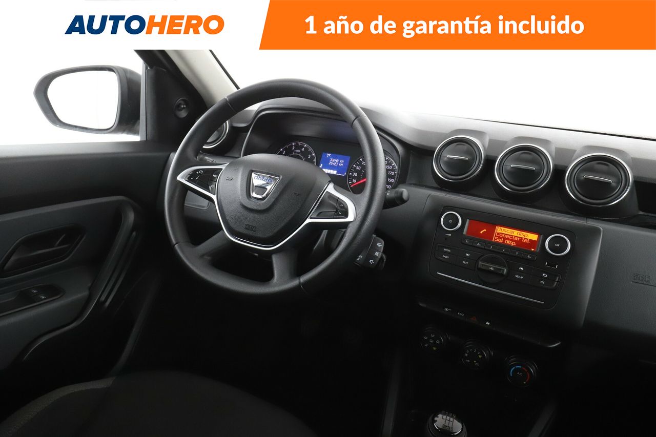 Foto Dacia Duster 13