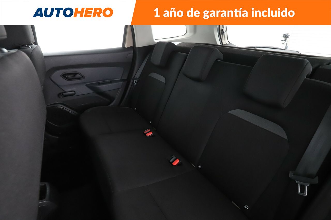 Foto Dacia Duster 14