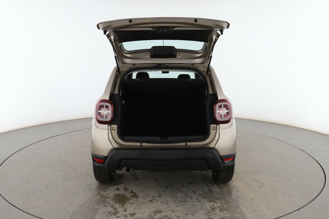 Foto Dacia Duster 16