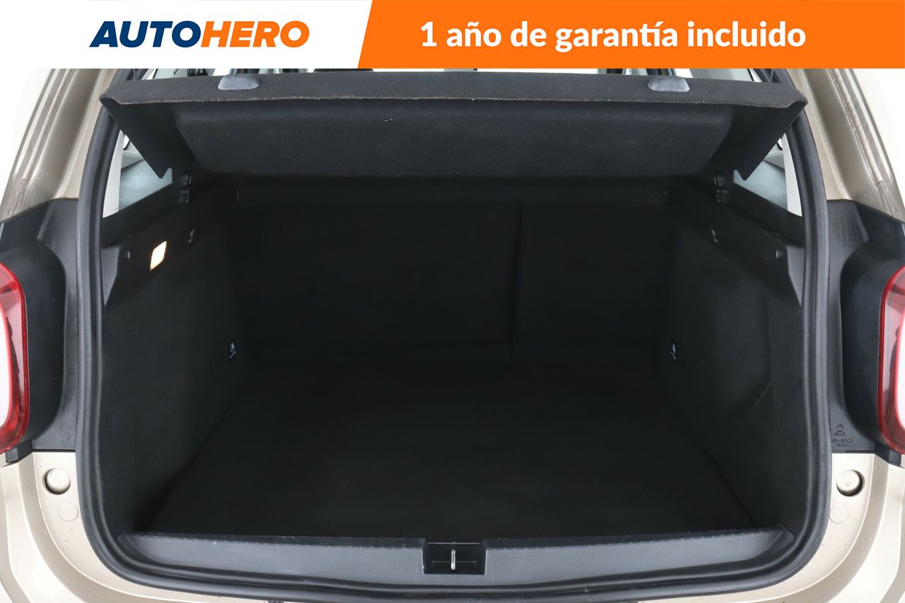 Foto Dacia Duster 17