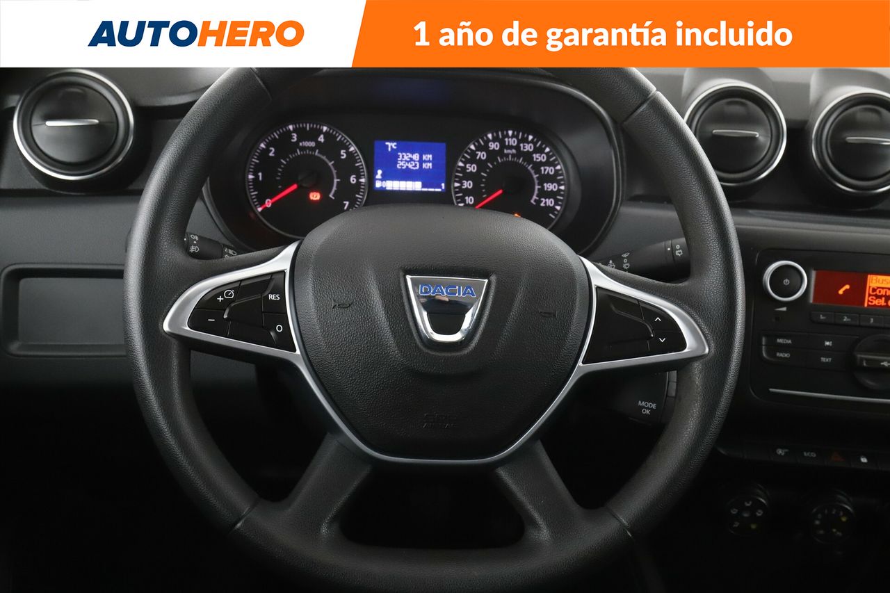 Foto Dacia Duster 19