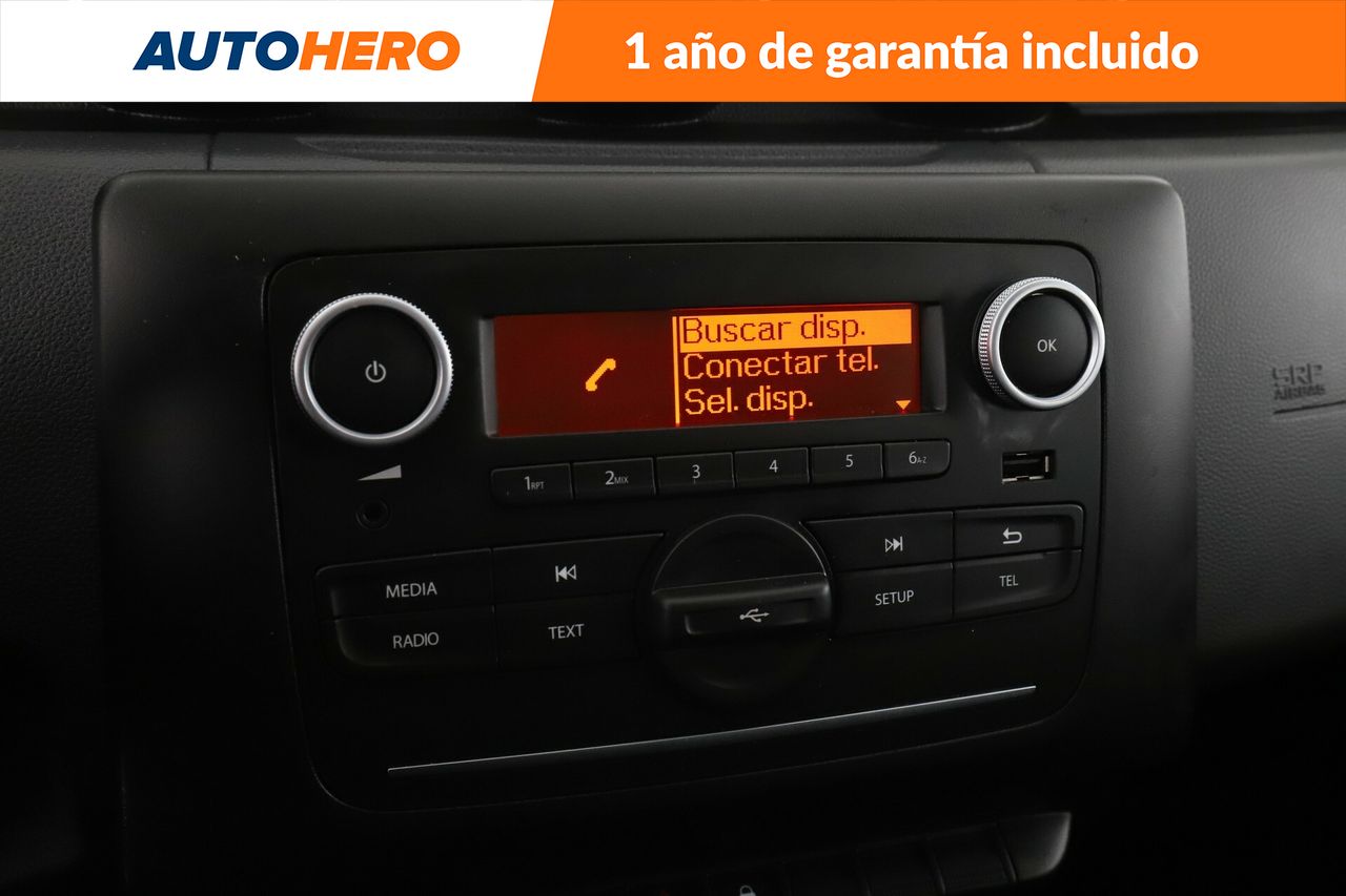 Foto Dacia Duster 22