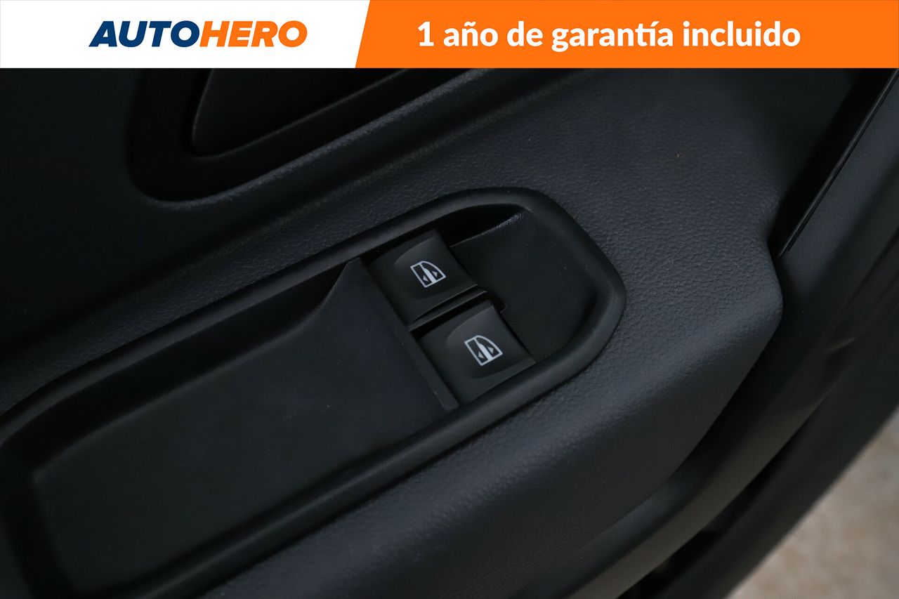 Foto Dacia Duster 23