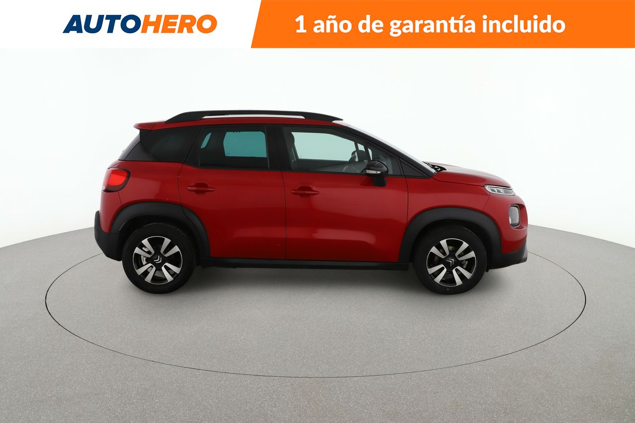 Foto Citroën C3 Aircross 6
