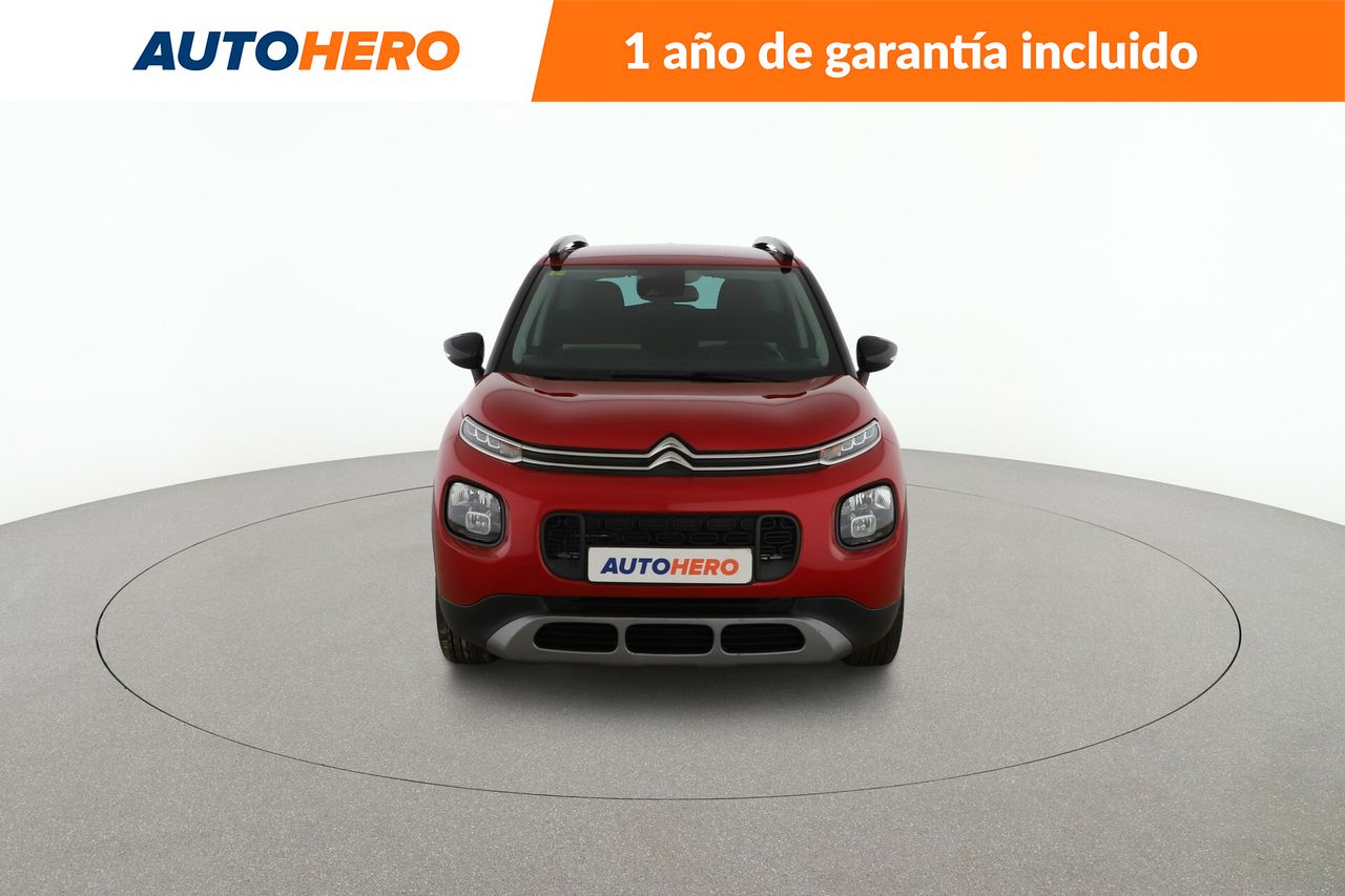 Foto Citroën C3 Aircross 8