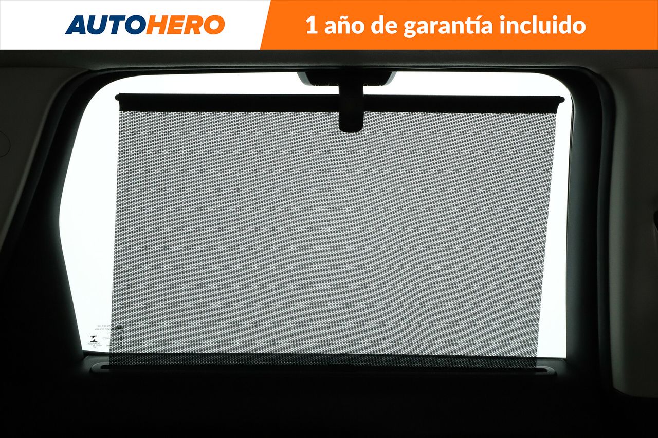Foto Citroën C3 Aircross 22