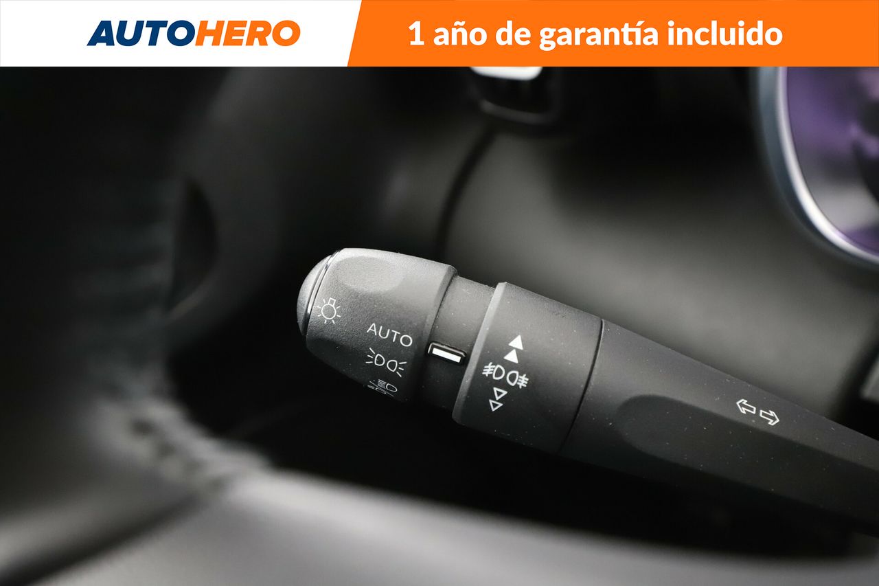 Foto Citroën C3 Aircross 24