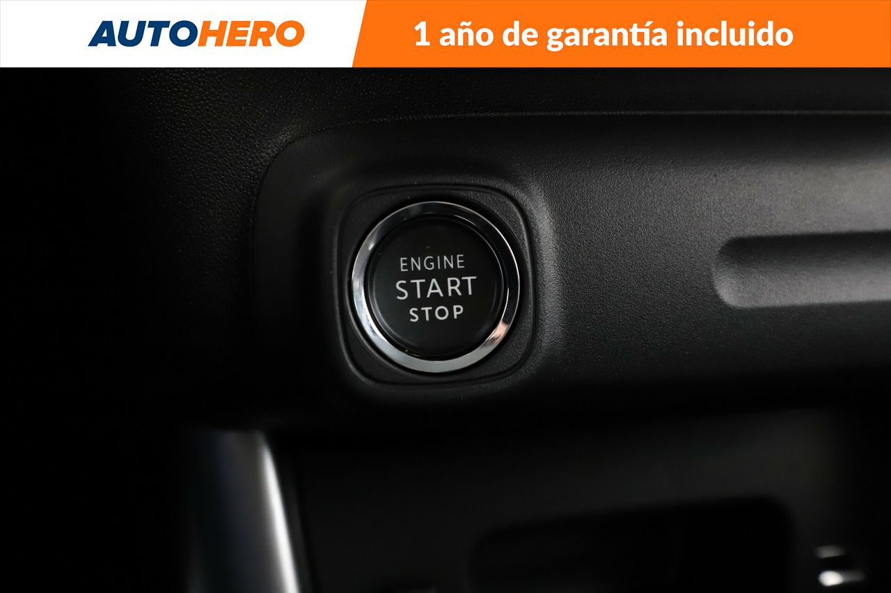 Foto Citroën C3 Aircross 25
