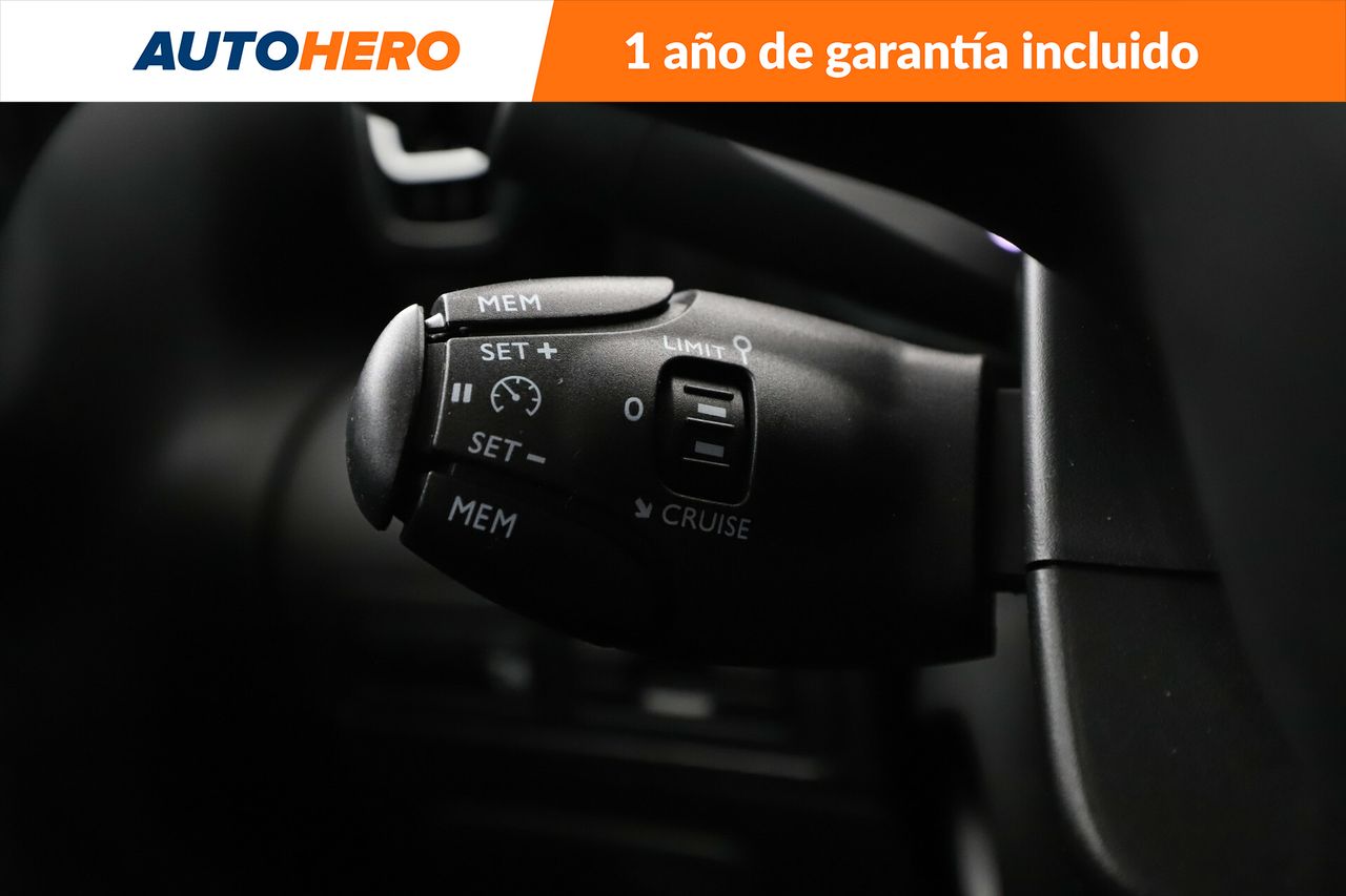 Foto Citroën C3 Aircross 31