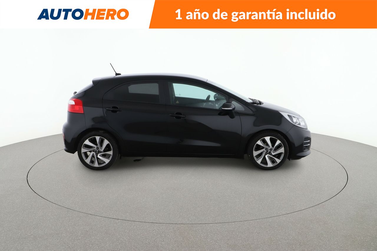 Foto Kia Rio 7