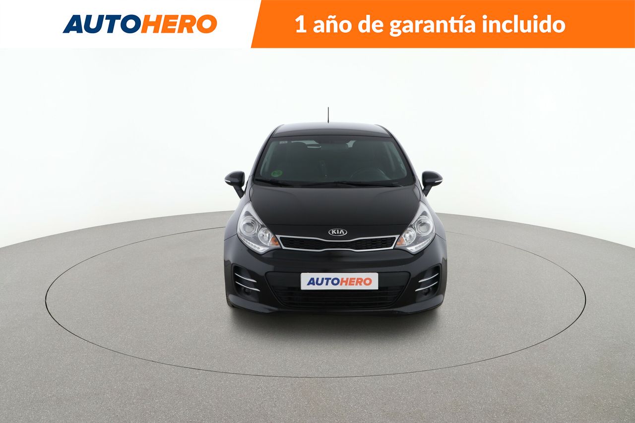 Foto Kia Rio 9