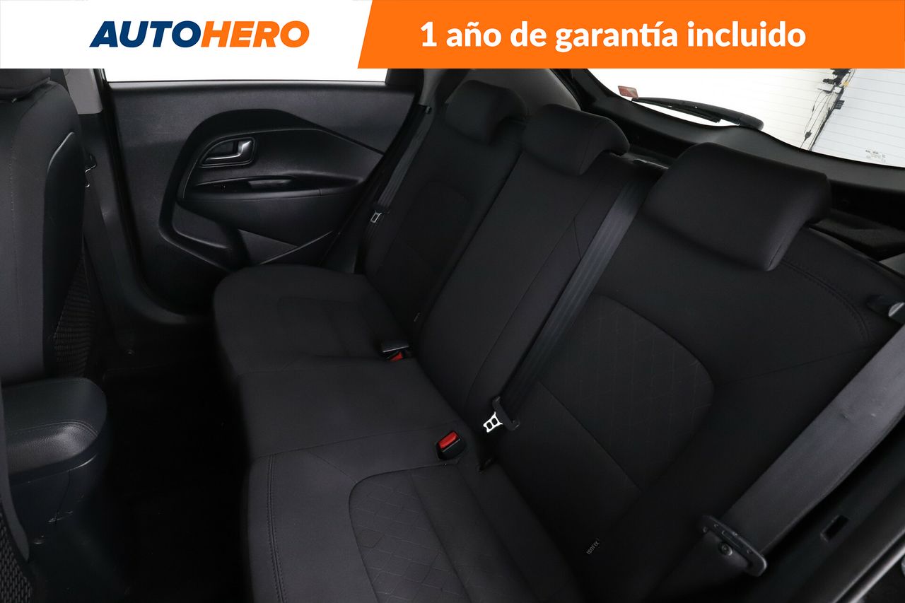 Foto Kia Rio 15