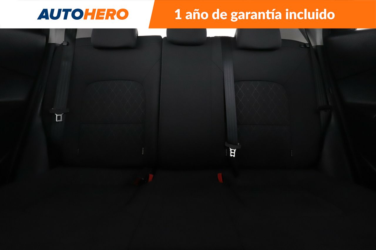 Foto Kia Rio 16