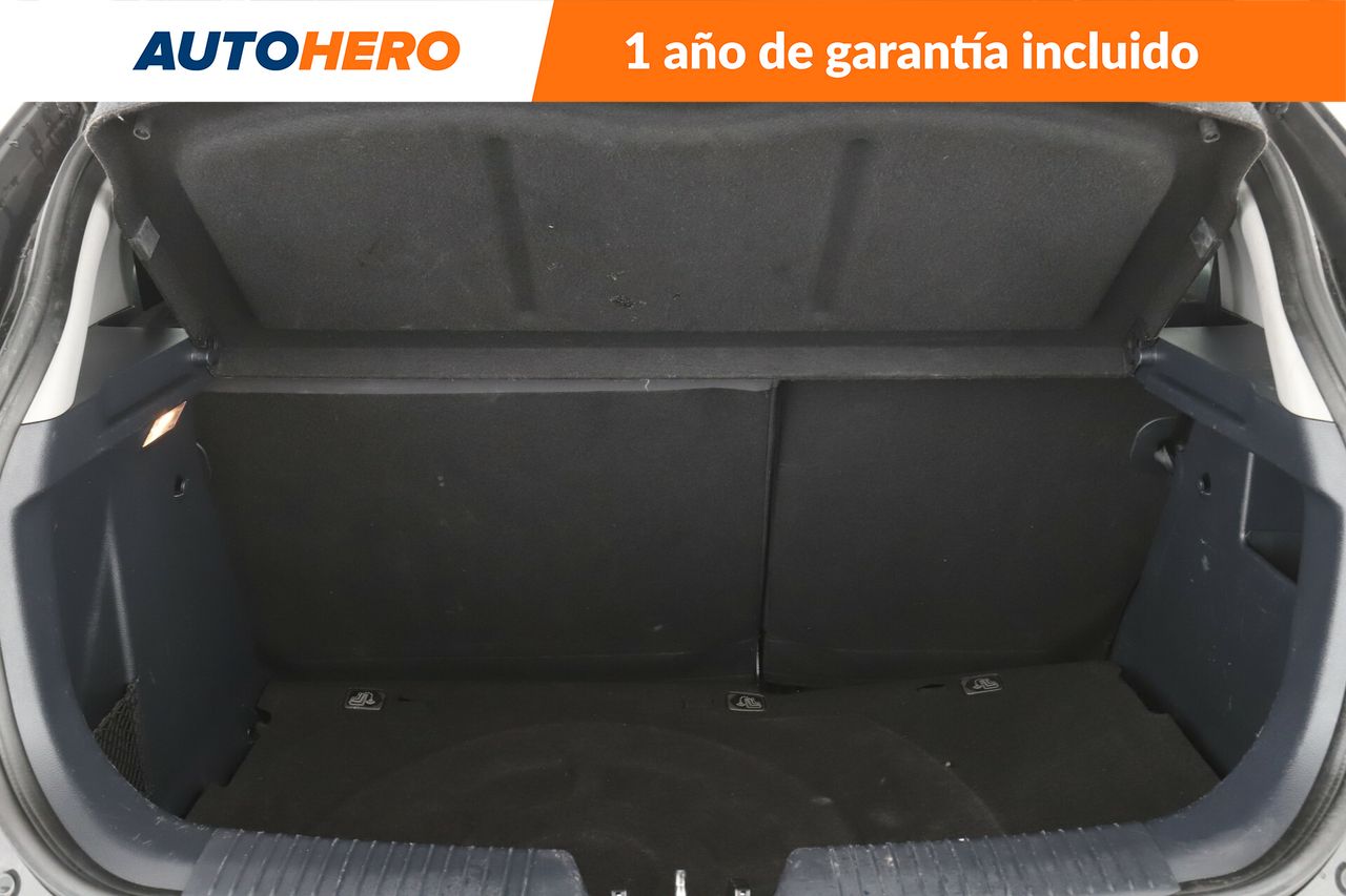Foto Kia Rio 18
