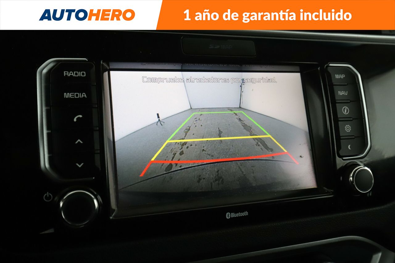 Foto Kia Rio 24