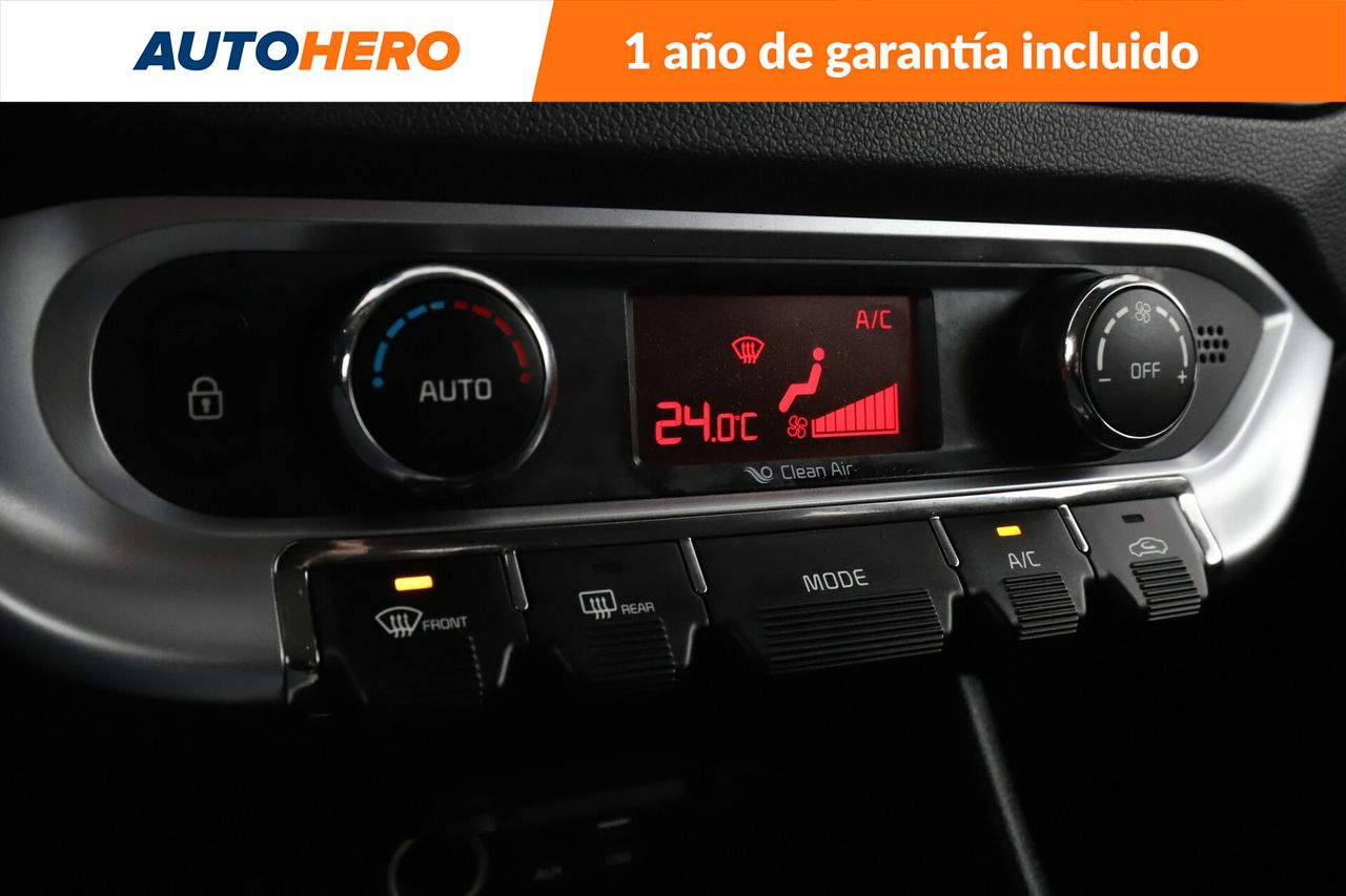 Foto Kia Rio 25