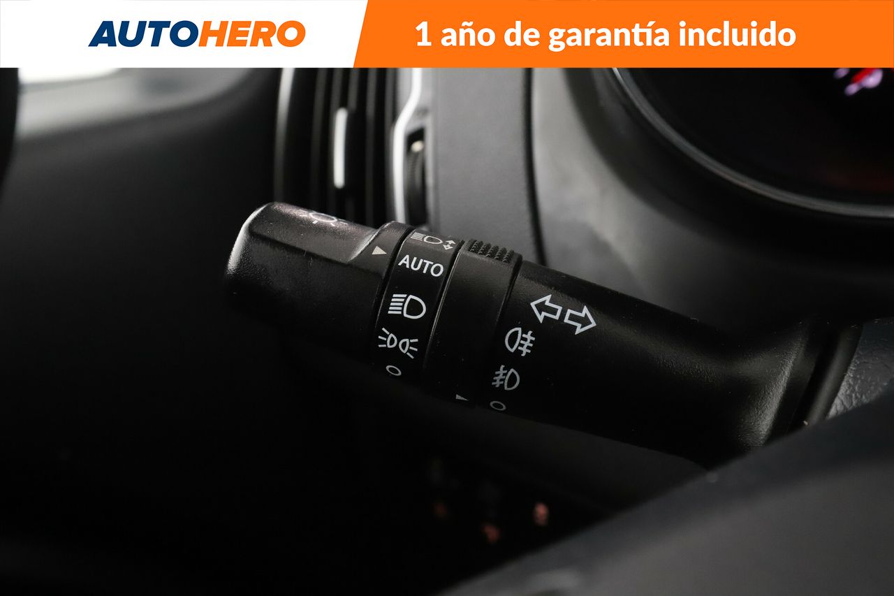 Foto Kia Rio 26