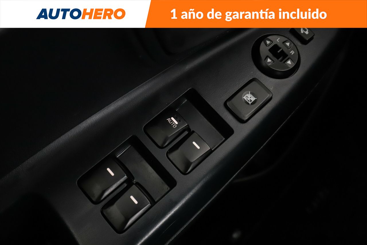 Foto Kia Rio 27