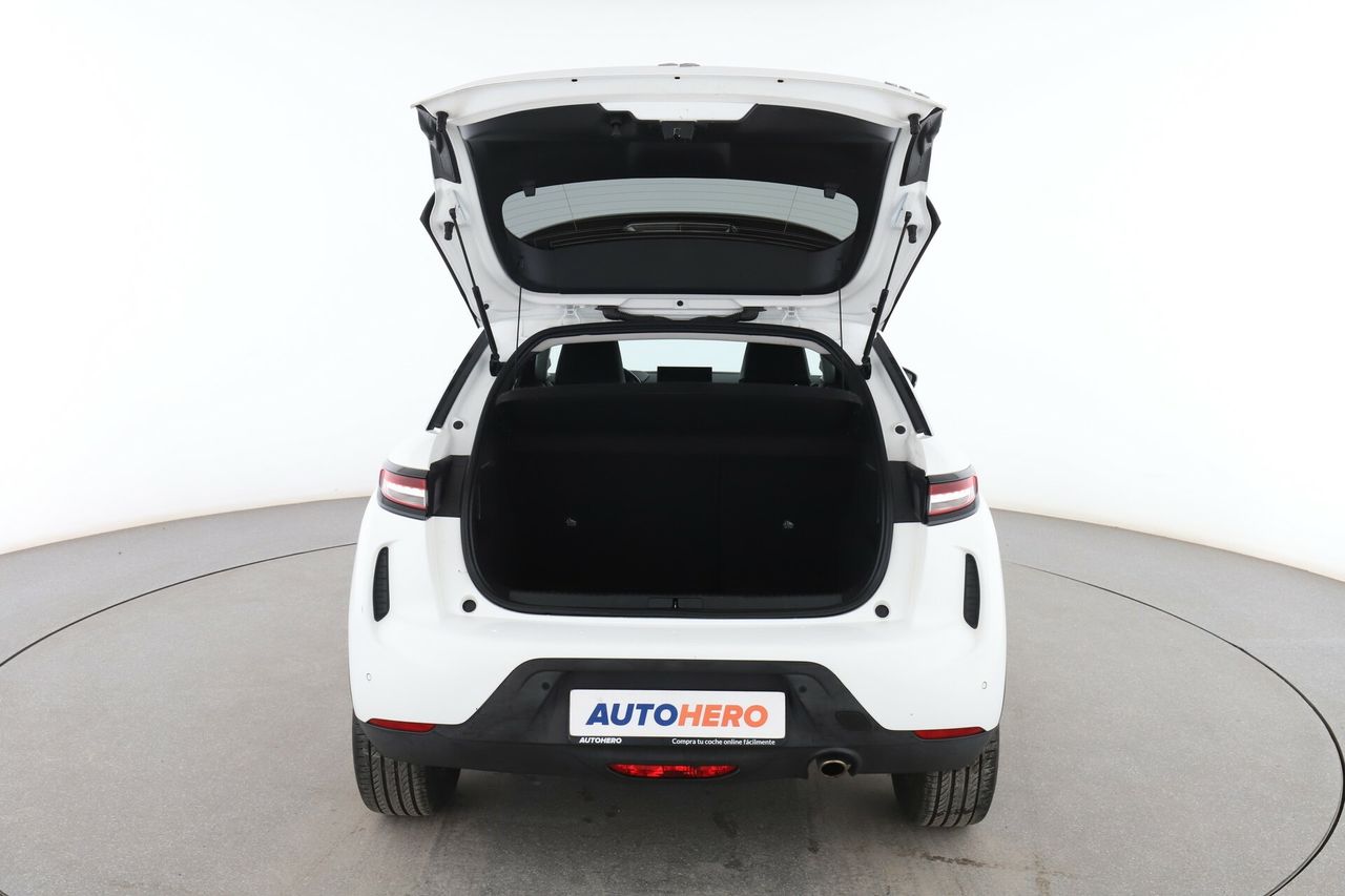 Foto DS Automobiles DS 3 15