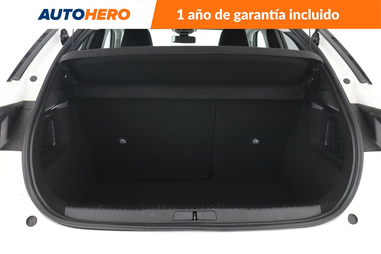 Foto DS Automobiles DS 3 16