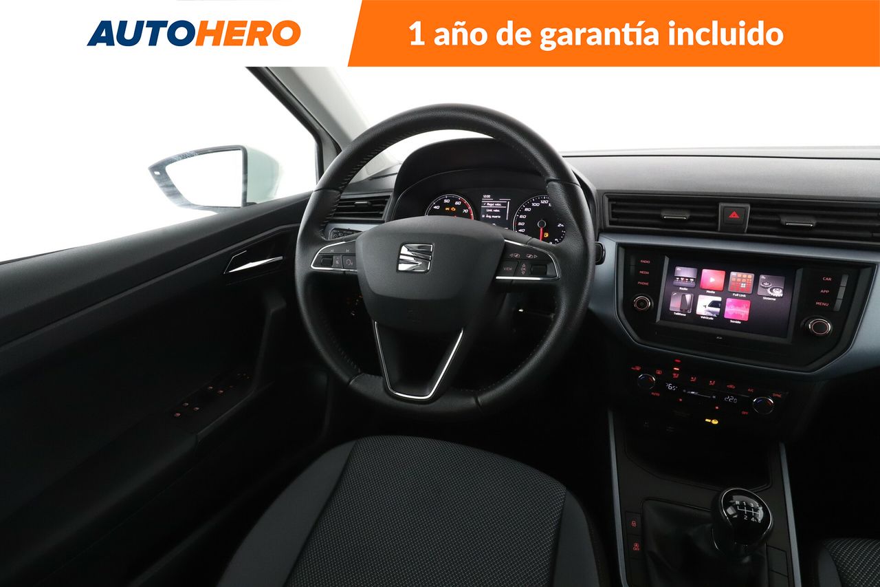 Foto Seat Arona 13