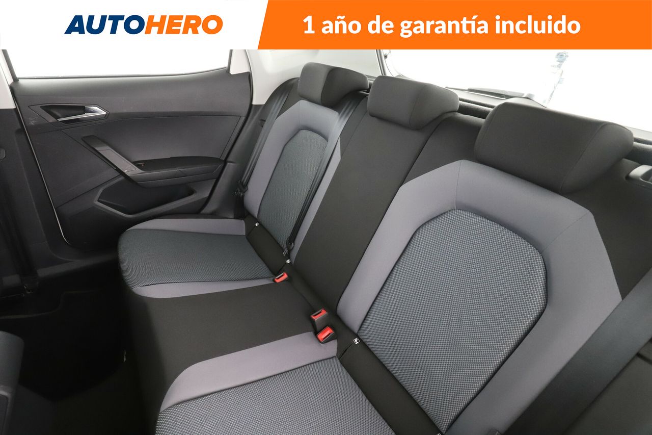 Foto Seat Arona 14