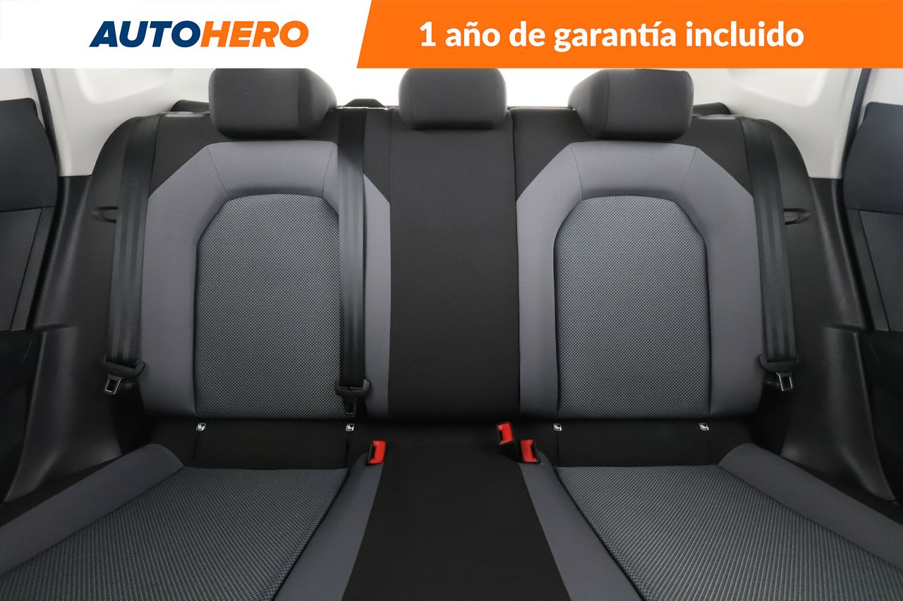 Foto Seat Arona 15