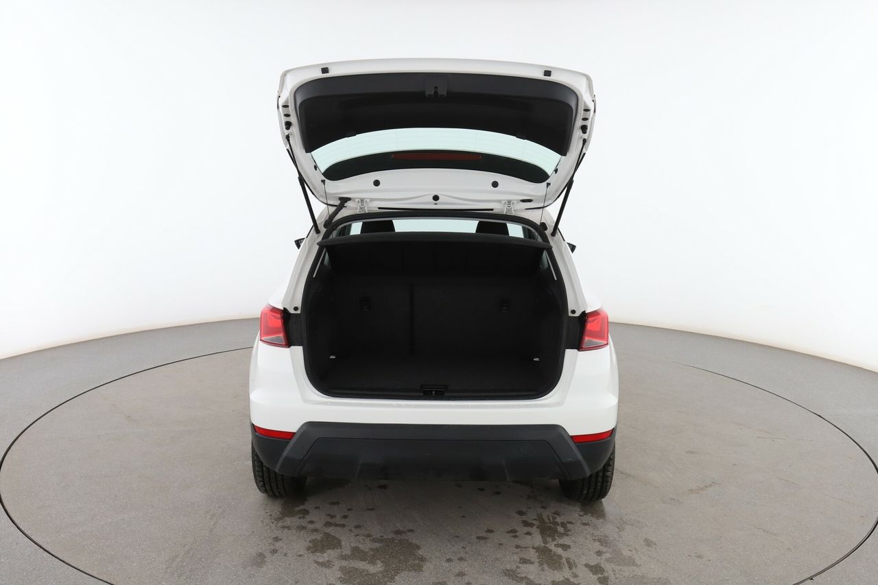 Foto Seat Arona 16