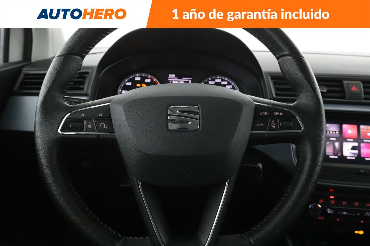 Foto Seat Arona 19