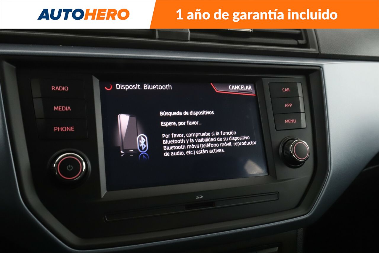 Foto Seat Arona 22