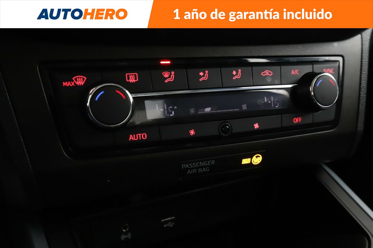 Foto Seat Arona 24