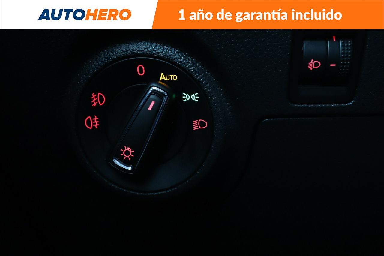 Foto Seat Arona 25