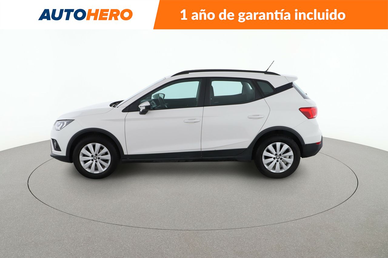 Foto Seat Arona 2