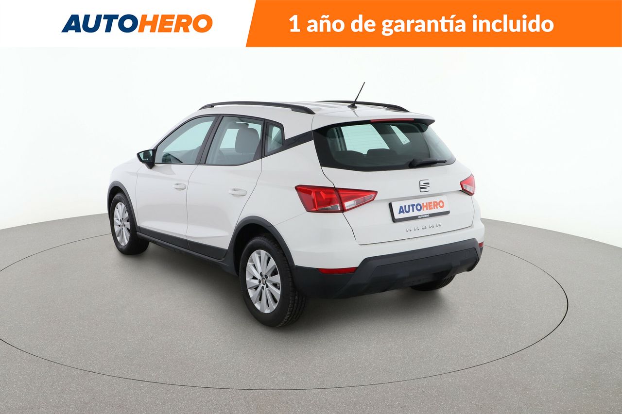 Foto Seat Arona 3