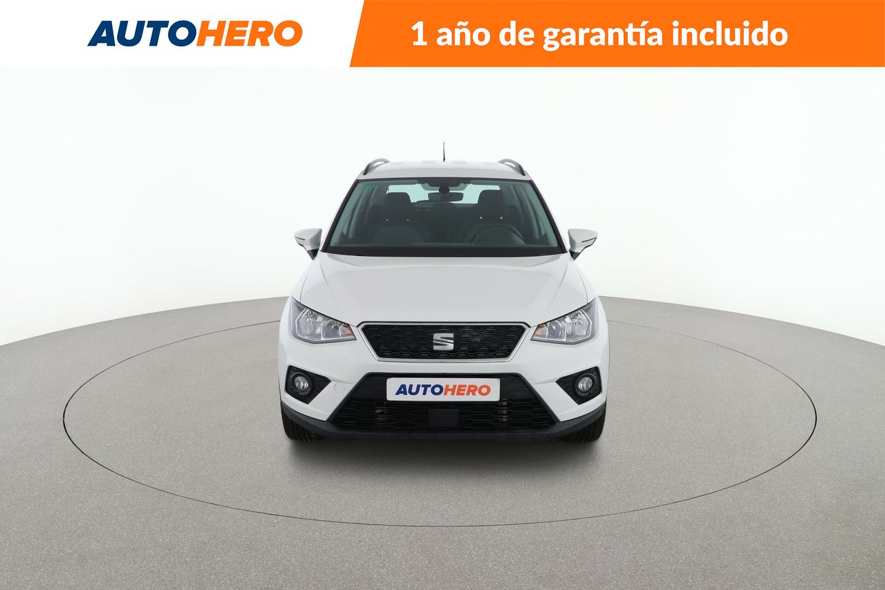 Foto Seat Arona 8