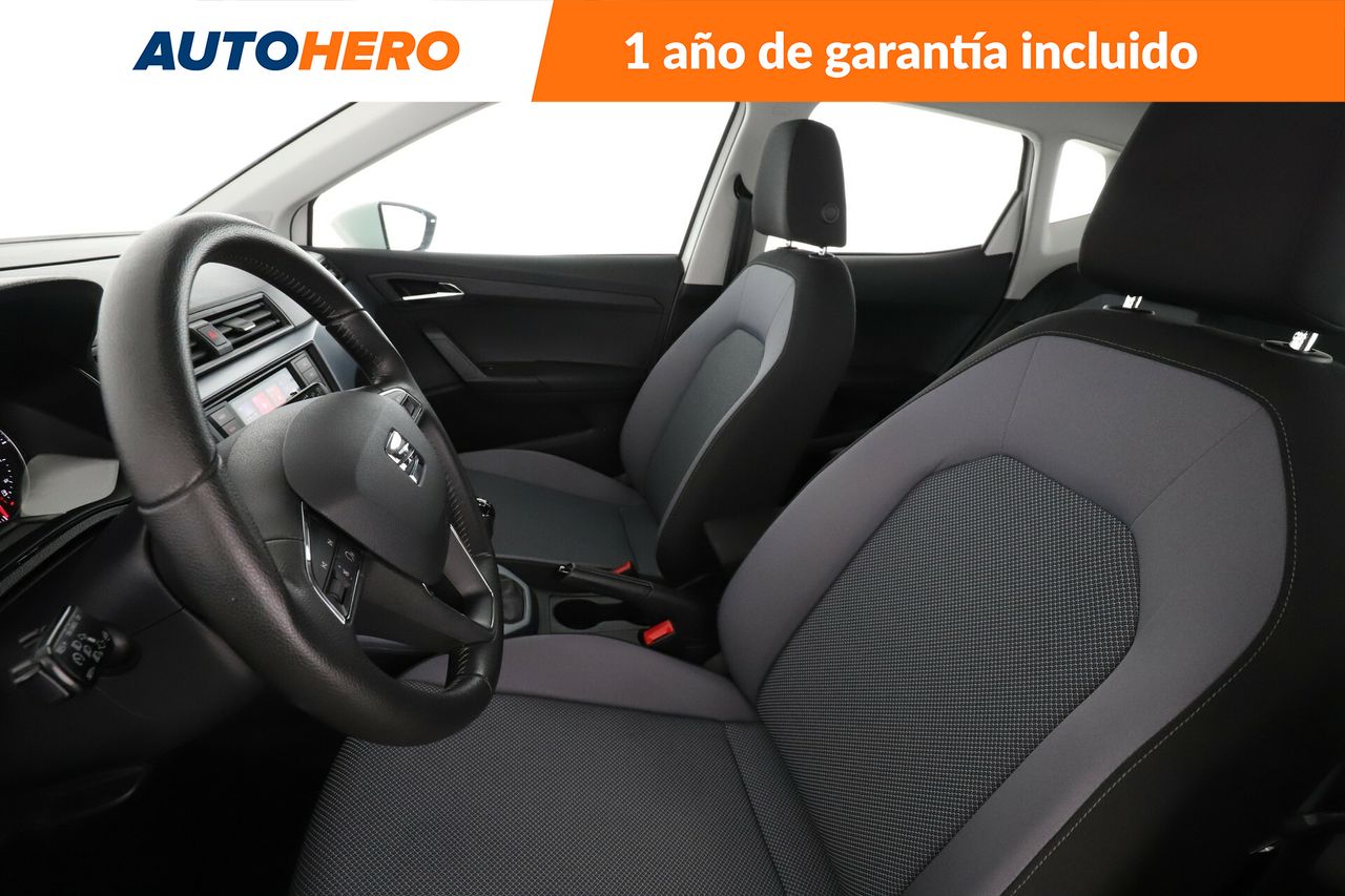 Foto Seat Arona 10