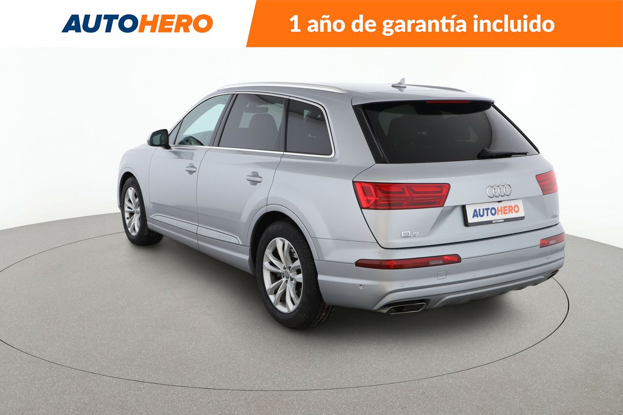 Foto Audi Q7 3