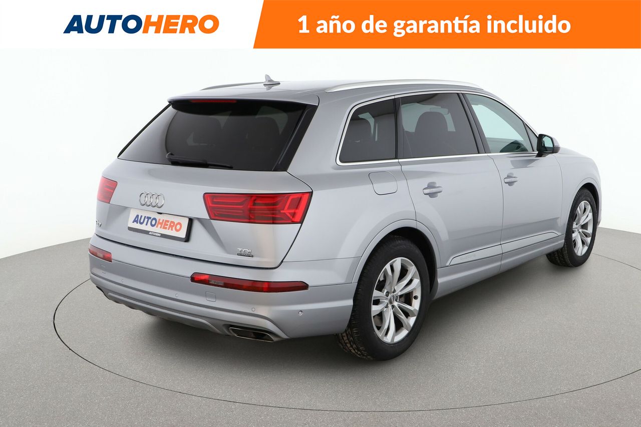 Foto Audi Q7 5