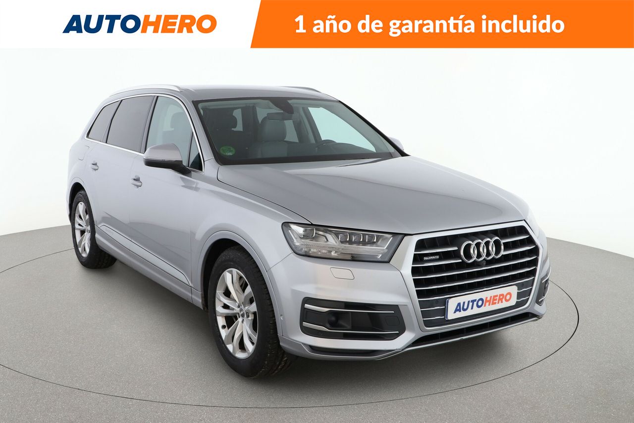 Foto Audi Q7 7
