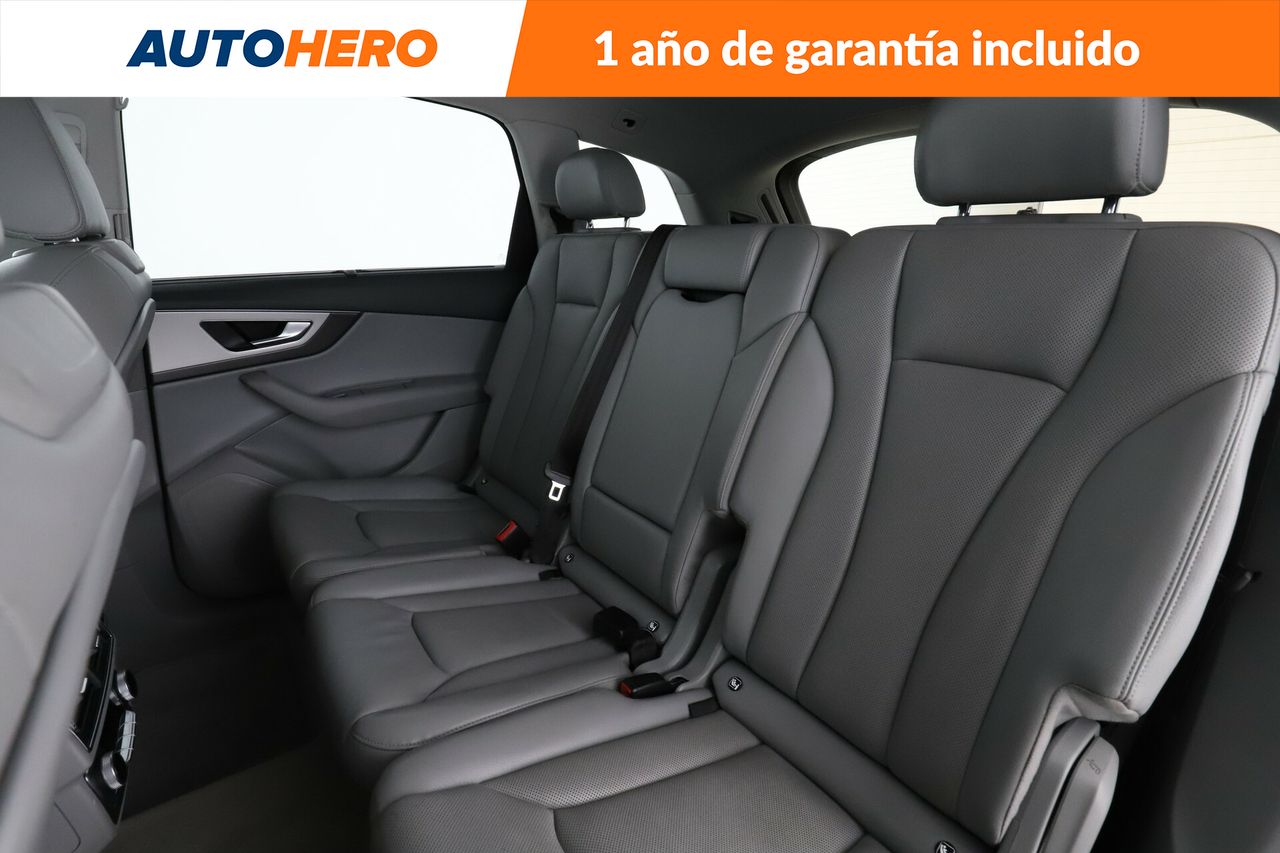 Foto Audi Q7 14